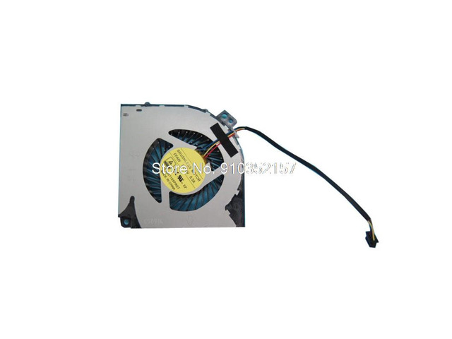 Laptop CPU FAN For Gigabyte DFS501105PR0T-FFAW DFS501105PR0T FFAW