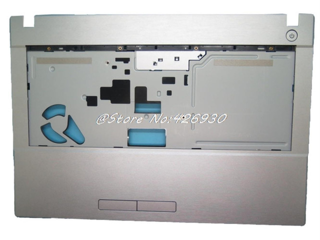 Laptop Palmrest For CLEVO W540EU W540 W540EU-C 6-39-W5401-021 6-39-W5401-021-C 6-39-W54C2-S10-C