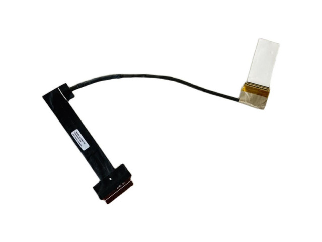 Laptop LCD Cable For MSI Prestige 14 MS-14C1 P14 14 A11SCS A11SCX A11SB A11SC A10SC A10RB A10RAS A10RBS Prestige 14Evo A11M
