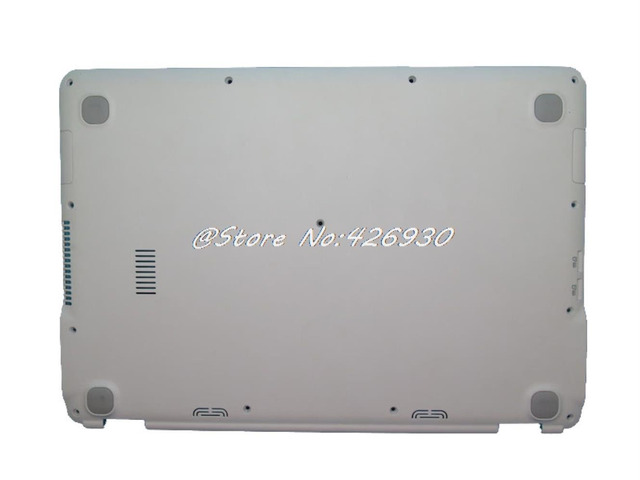 Bottom Case For LG Z360 Z360-G Z360-L Z360-M ZD360 ZD360-G LGZ36 Z360-GH60K Z360-GH60S ABQ74162702 MBN63004901
