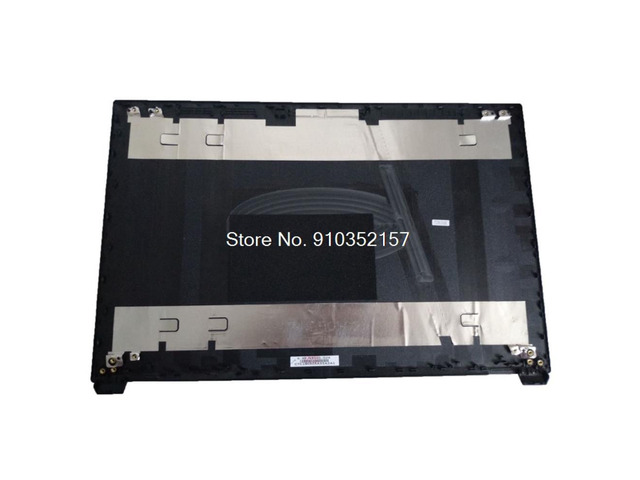 Laptop Top Cover For CLEVO NB50TJ1 NB55TJ1 NB50TK1 NB55TK1 NB55TK1-H NB50TL NB50TG NB50TA NB50TH A Case Back Cover Computer Case