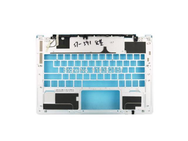 Laptop Upper Case C Cover PalmRest For Acer AS S7-391 S7-392 MS2364 MS-2364 C Shell