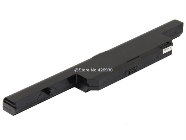 For CLEVO W251EL W270H W271 W150DAQ W240BAT-6 6-87-W15ES-4V4 6-87-C480S-4P4 6-87-C450S-4R4 NP5175 W240H 6-87-E412S-4D7