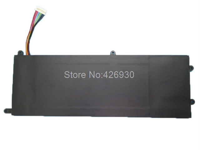 Laptop Replacement For HAOGEELY A8 7.6V 5000MAH 38WH