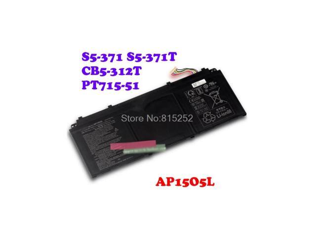For ACER For Predator Triton 700 PT715-51 AP15O5L AP15O3K AS SF514-51 S5-371 S5-371T For Chromebook R13 (CB5-312T)