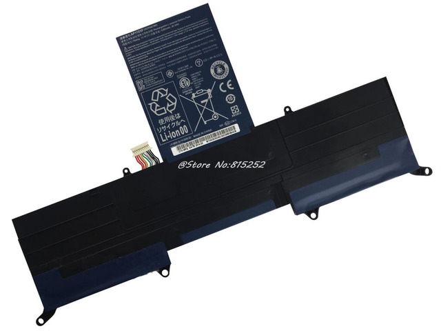 Laptop For ACER Aspire S3-391 S3-951 S3-391-951 AP11D3F MS2346 11.1V 3280MAH 36.4WH