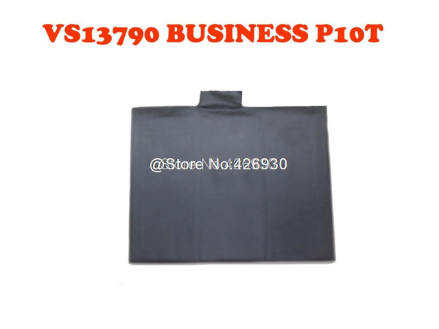 Laptop For ViewSonic For ViewPad 100i VS13790 BUSINESS P10T VPAD10 640800100001 640803010001 (11.1V 3200MAH)