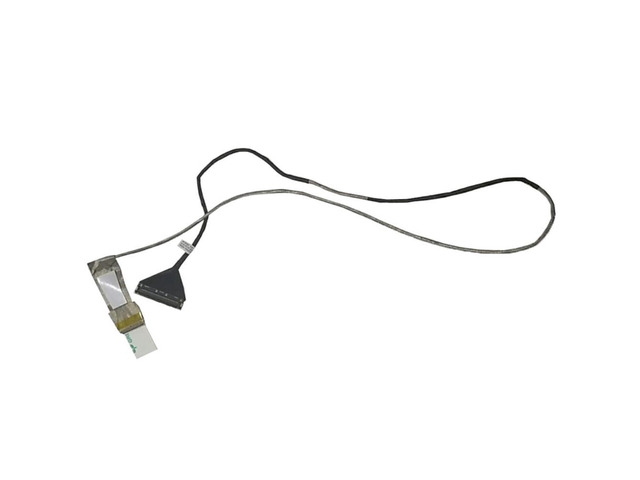 Laptop LCD Cable For CLEVO NS50MU NS51MU 6-43-NS501-011-S LVDS