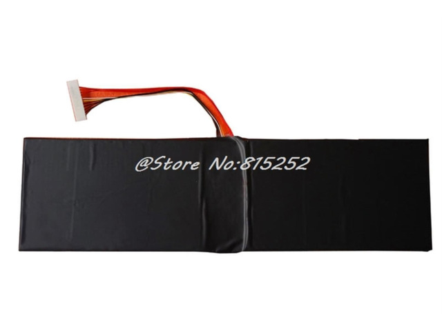 GAG-J40 For Gigabyte For AERO 14 15 15-Y9 15-X9 15W 15X V8 GAG-J40 541387460005 X5 V6 V8 MD 15.2V 6200mAh 94.24Wh