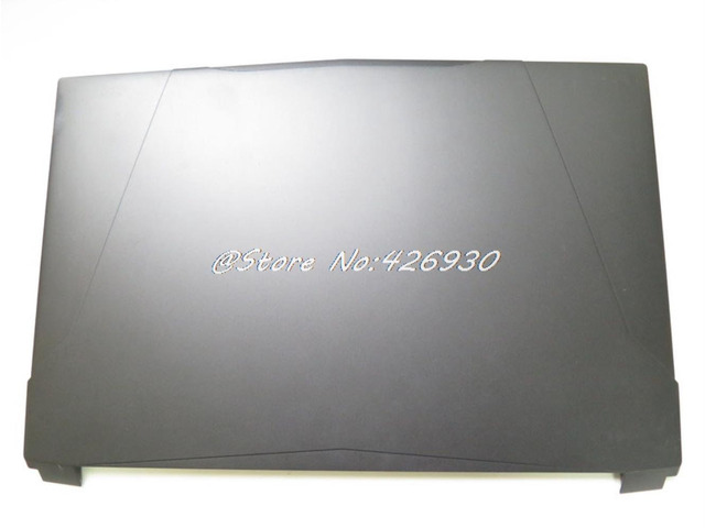 N850 Top Cover For CLEVO N850HJ1 N850HC N850HP6 N850HJ-Y 6-39-N85H1-021-G 6-39-N85H1-022-G 6-39-N8501-022 6-39-N8501-023