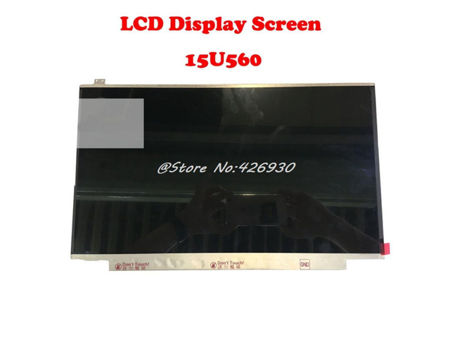 Laptop LCD Display Screen For LG 15U560 4K 15.6 inch