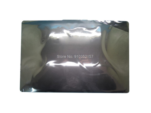 Laptop P37 LCD Top Cover For Gigabyte P37K P37K V3 P37X V4 P37X V5 P37X V6 P37X V6-PC4D P37X V6-PC4K4D 2736-P3700-T62S