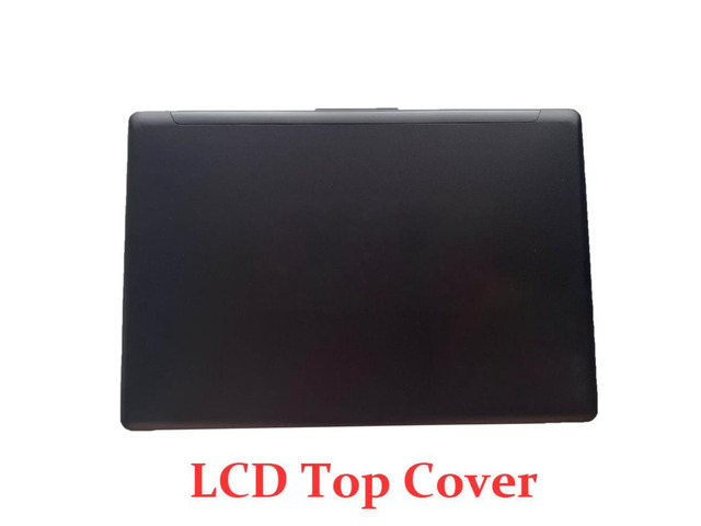 Laptop LCD Top Cover For Gigabyte For XMGA