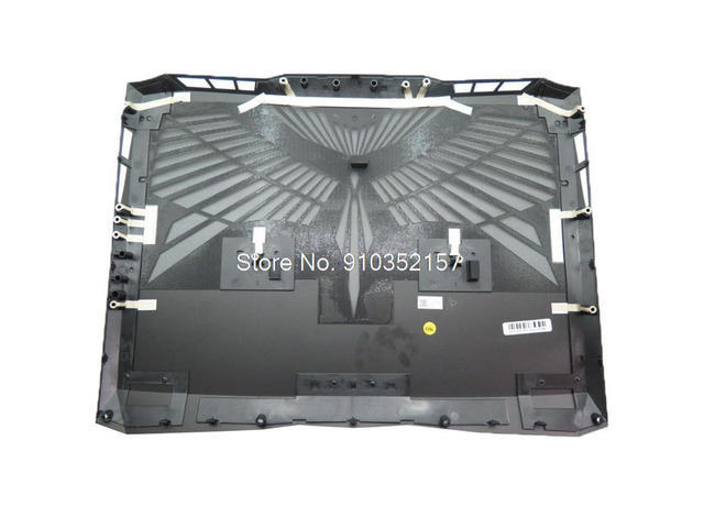 Laptop Bottom Case For Gigabyte For AERO 17 HDR PR77 27364-77XB0-J21S