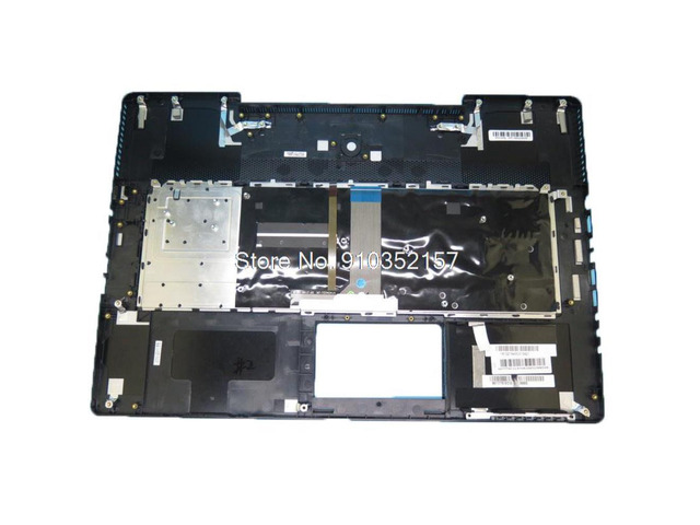C Shell Laptop PalmRest & Backlit Keyboard For MSI GS70 307774C213HG01603 Japanese JP GS70 2OD 2PC 2PE 2QD 2QC 2QE 6QC 6QD 6QE