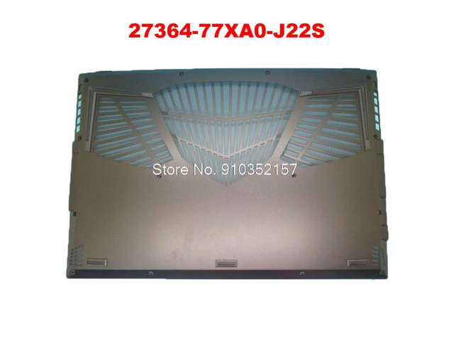 Laptop Bottom Case For Gigabyte For AERO 17 27364-77XA0-J22S