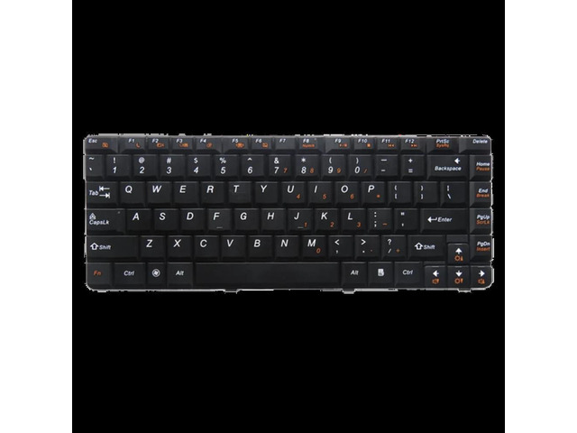 US for Thinkpad Keyboard Dns Clevo Intelbras for Lenovo G460 G460A G460E G460AL G460EX G465