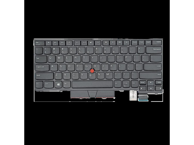 US for Thinkpad Keyboard for Laptop Clevo for Lenovo T470 T480 A475 A485 01AX569 01AX487 01AX528 01HX419