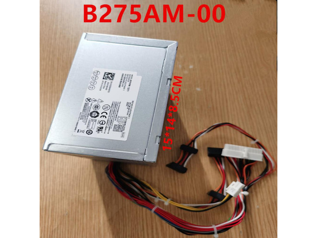 Power Supply For Dell Optiplex 390 790 990 3010 7010 9010 275W For VGDDM 0VGDDM 