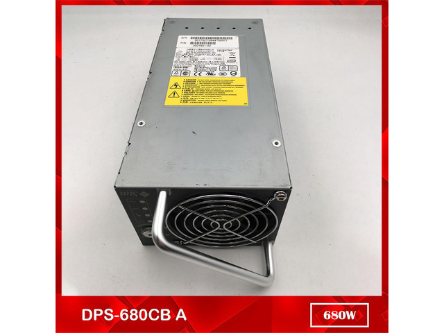 100% test for power upply for SUN V440 300-1501 1851 DPS-680CB A 680W 3001501-07