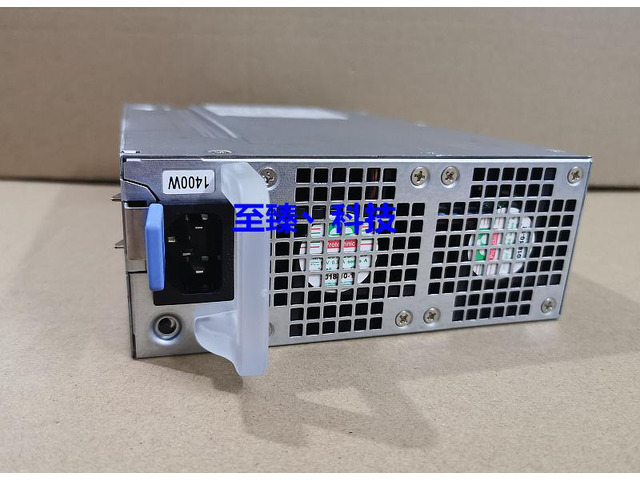 T7920 workstation power supply 1400W D1400EF-00 H1400EF-00 2CTMC W2J27 6 months warranty