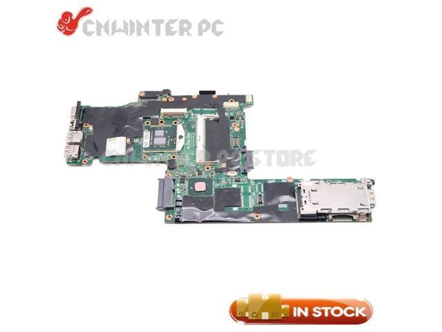 63Y1583 63Y1481 75Y4066 MAIN BOARD For Lenovo Thinkpad T410 T410I Laptop Motherboard QM57 DDR3 CPU