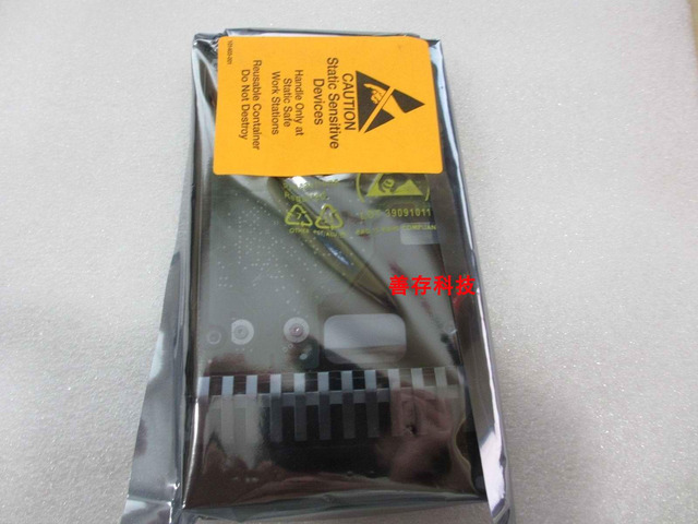 For HDS VSP 600GB 10K 2.5' SAS hard drive 5541892-P R5C-J600SS HDD 600G