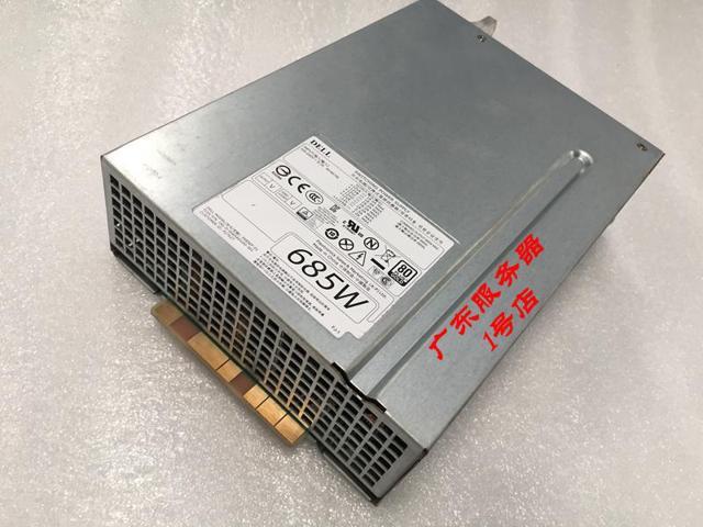 T5810 T7810 685W Workstation Power Supply D685EF-01 F685EF-01 CYP9P