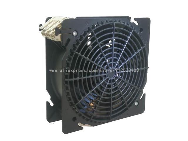 DV4600-492 115V 60Hz Axial Cooler Fan With Warranty DV4600492