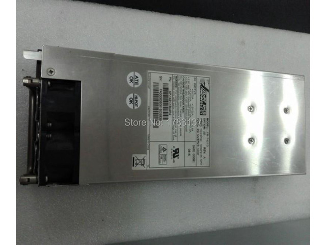 DHL YM-7421D 400W workstation power supply for SSG520M SSG550M tested working