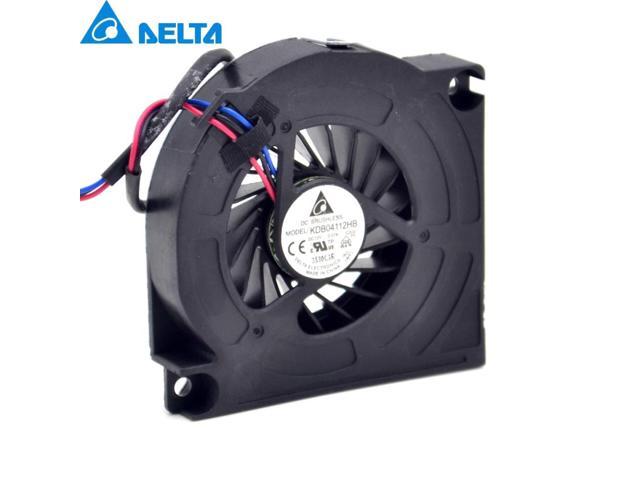 KDB04112HB -G203 BB12 AD49 12V 0.07A 6CM Mute blower Projector cooler cooling fan FOR delta LE40A856S1 LE52A856S1MXXC