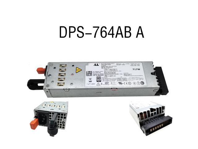 R610 Server Power Supply D717P-S0 DPS-764AB A RN442 FJVYV 717W
