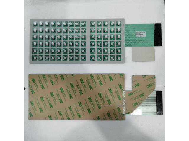 Internal Circuit 61242803200 61422885001 G3711A for Bizerba Scale BCII SCII BC SC Model Series Keyboard