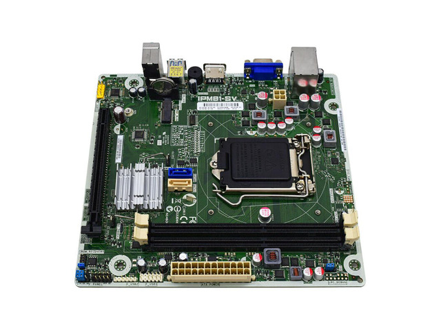Desktop Motherboard for HP IPM81-SV 822766-001 822766-601 System Board Fully Tested