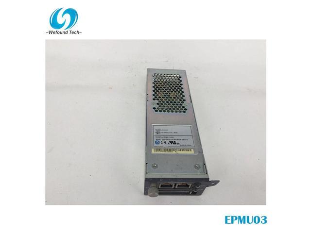 For Huawei EPS30-4815AF Communication Power System Monitoring Module EPMU03 100% Tested Before Shipment