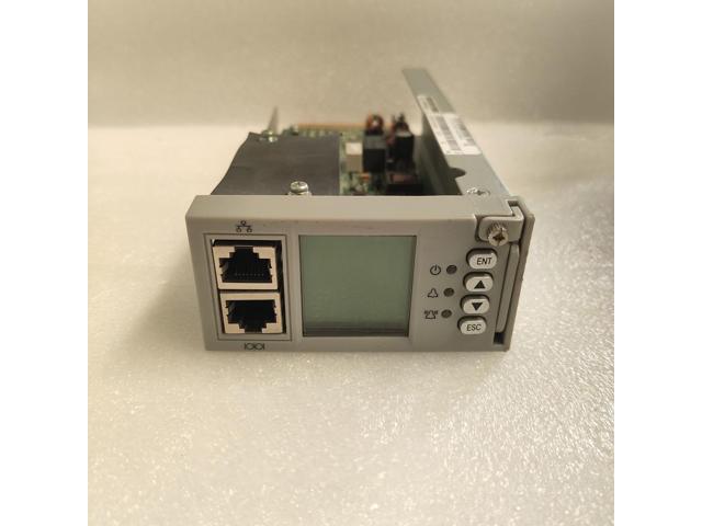 M221S Power Module For EMERSON Embedded cabinet power system communication monitoring moduleFully Tested Fast Ship