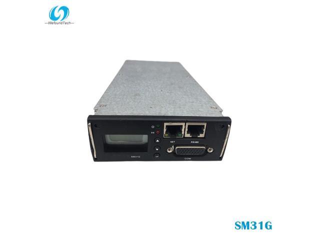 For SM31G System Monitoring Power Module Fully Tested Fast Ship