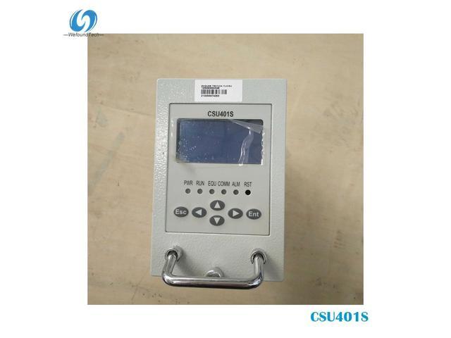 For ZXDU68 T601 ZXDU58T301 Cabinet Matching Communication Power Supply Monitoring Module CSU401S Fully Tested Fast Ship