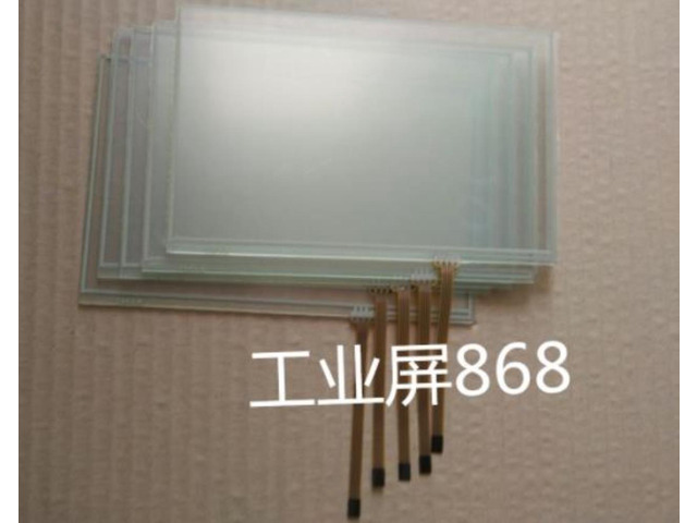 1301-X461/04-NA Touch screen 1302-132