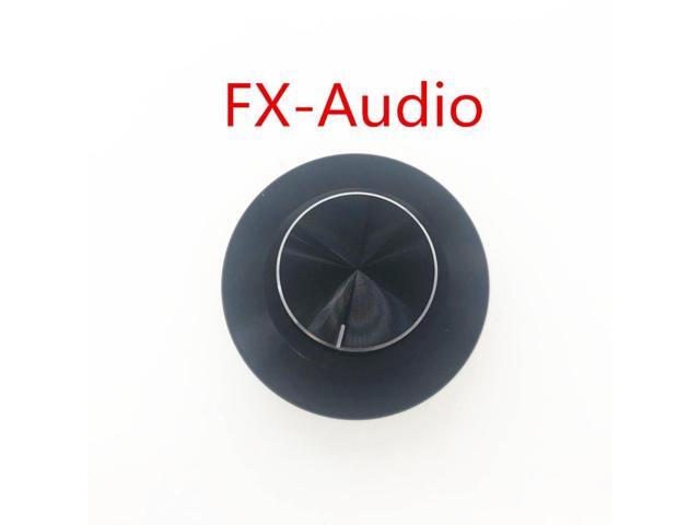 FX-Audio M1 Audio Digital Power Amplifier Amplificador Volume Controller Active Speaker Line Controlle With Gift Box