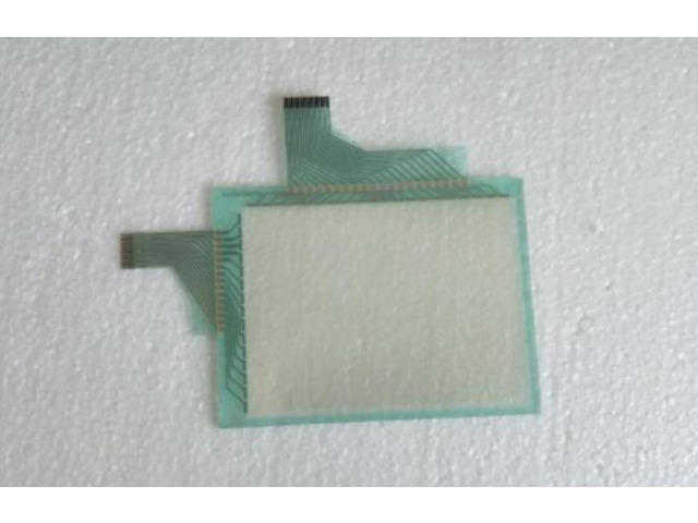 5.7-inch touch screen glass GT1055-QBBD-C GT1055-QSBD-C