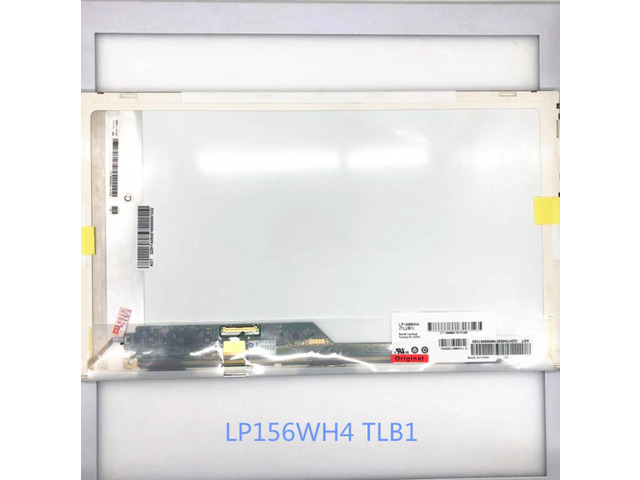 For Lenovo Y560 Z500 Samsung NP370R5E 370R5E Laptop LCD screen LP156WH3 LTN156AT20 B156XW03 B156XW04