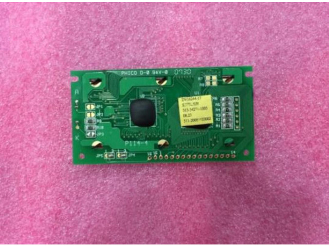 DV16244-17 S2FTLY/R P114-4 PHICO D-0 94V-0