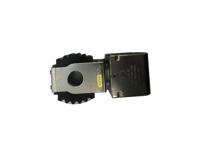 solenoid valve coil OMKC-2 12 DCV
