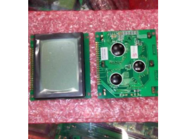 TOPWAY LM12864C LM12864CCW-1