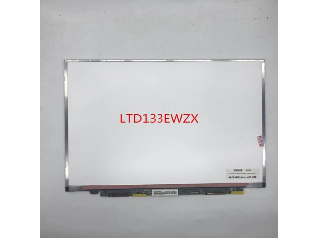 LTD133EWZX 13.3' display WXGA HD 1280*800 Monitor For SONY VGN-SR190 VGN-SR165E VGN-SR590 VGN-SR290 VGN-SR430J LCD Laptop Screen