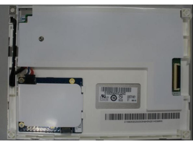 G057QN01 V0 5.7 Inch lcd screen G057QN01 V.0
