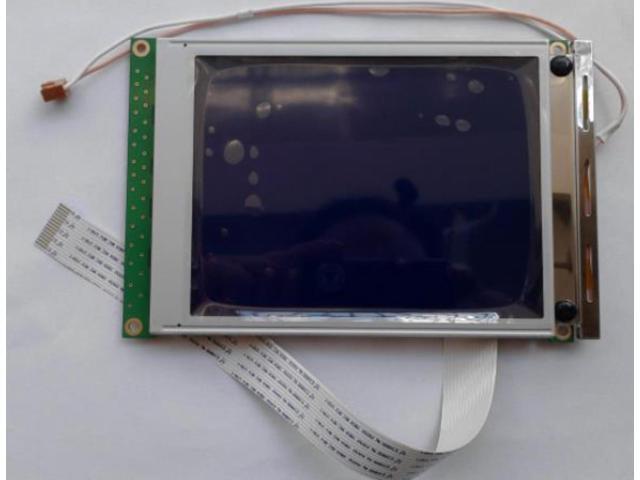 5.7' FSTN LCD Panel for SP14Q002-C1