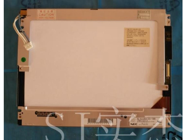 NL8060BC26-27 10.4'' TFT-LCD Module