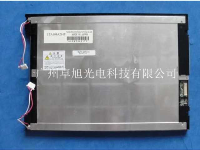 lcd panel LTA104A261F
